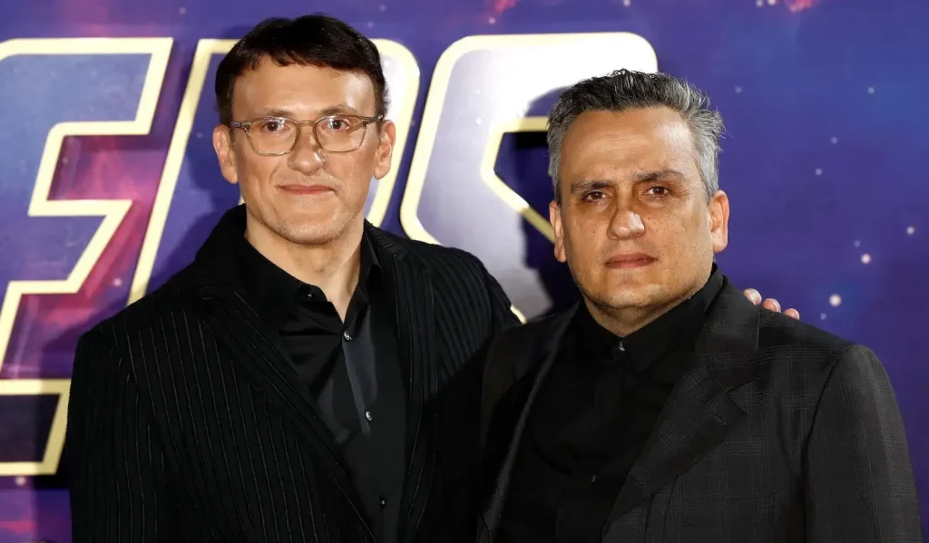 Russo Brothers share about Disney's conservative attitude over Marvel