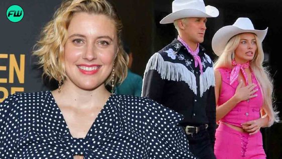 Ryan Gosling Shares Hilarious Reaction to Director Greta Gerwig After Offered the Role of Ken