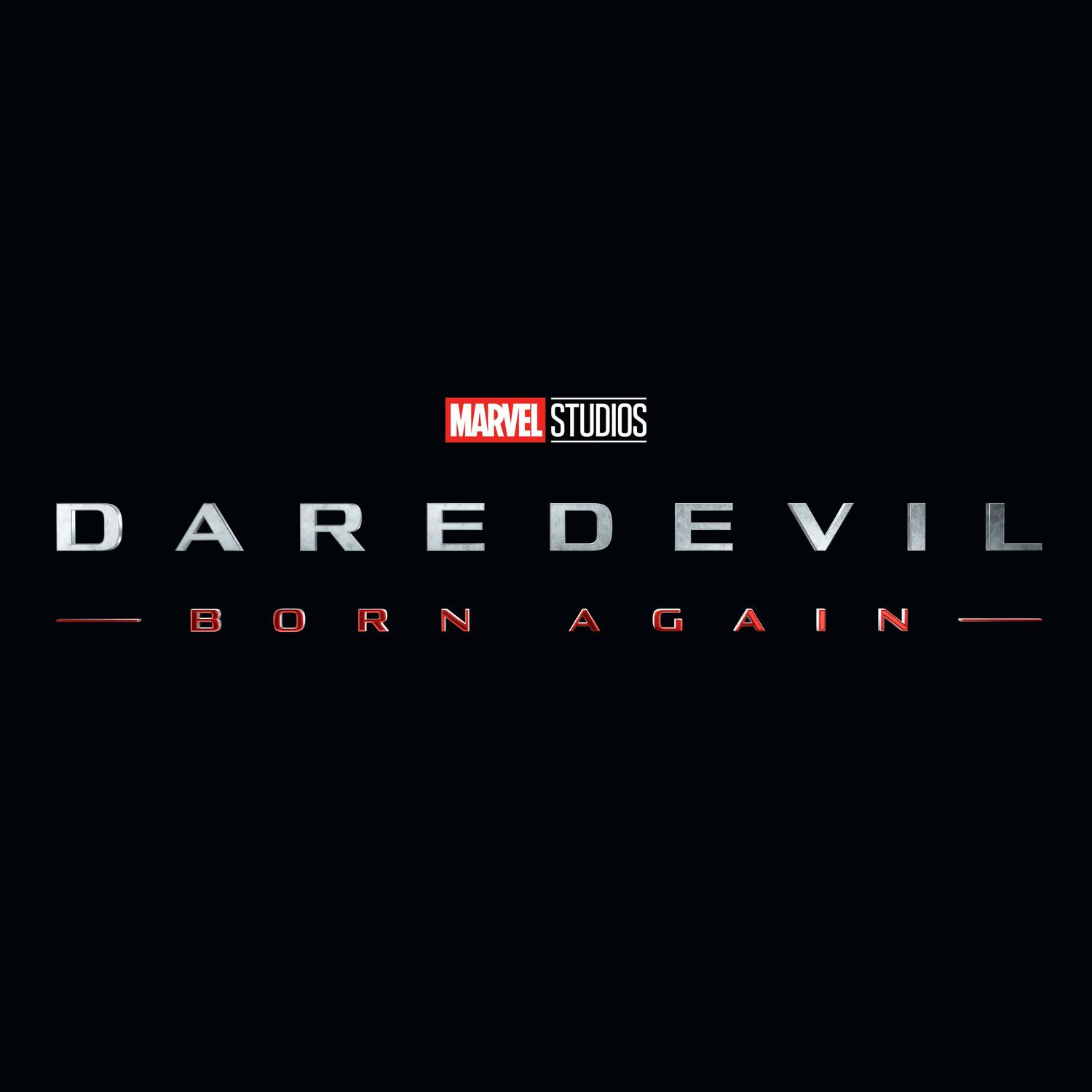 SDCC launches Daredevil Born Again poster