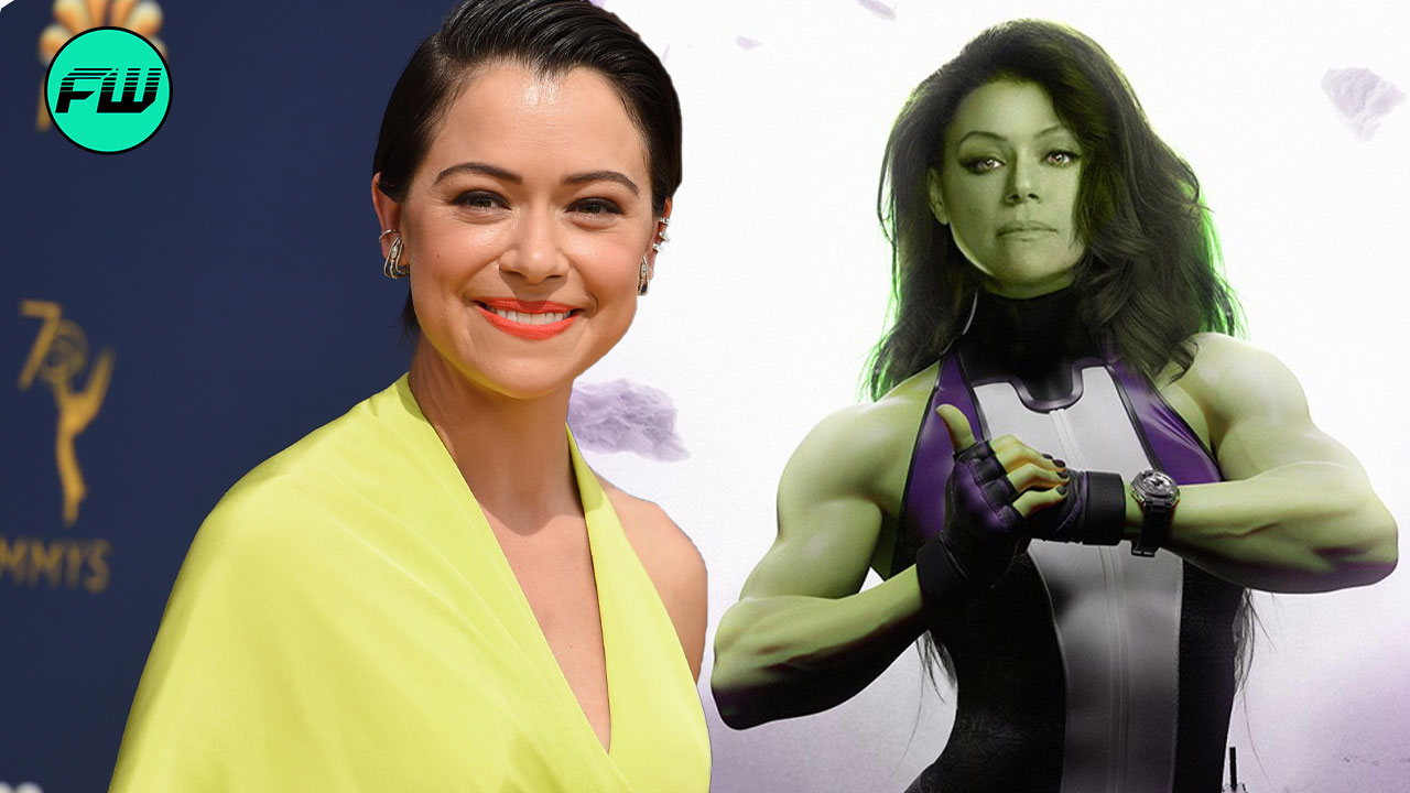 She-Hulk Confirmed For 'Marvel's Avengers' By Her Voice Actress