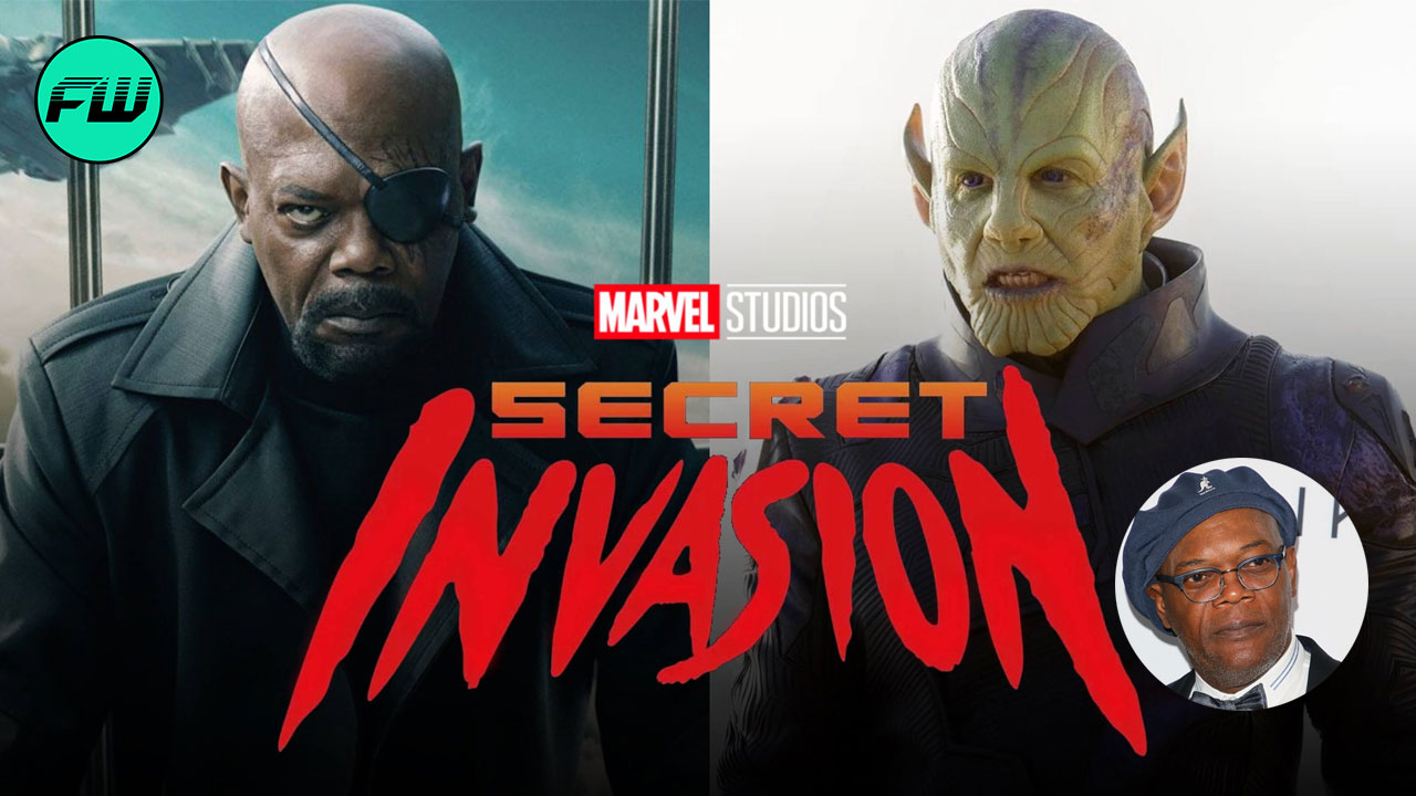 Secret Invasion' Review: Samuel L. Jackson Leads Another Marvel Letdown