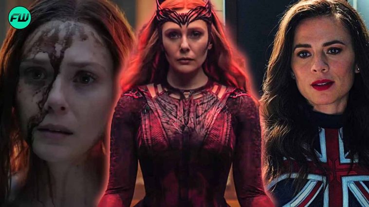 Scarlet Witch Confirmed to Return to MCU for Rumoured Wanda vs. Captain Carter Rematch