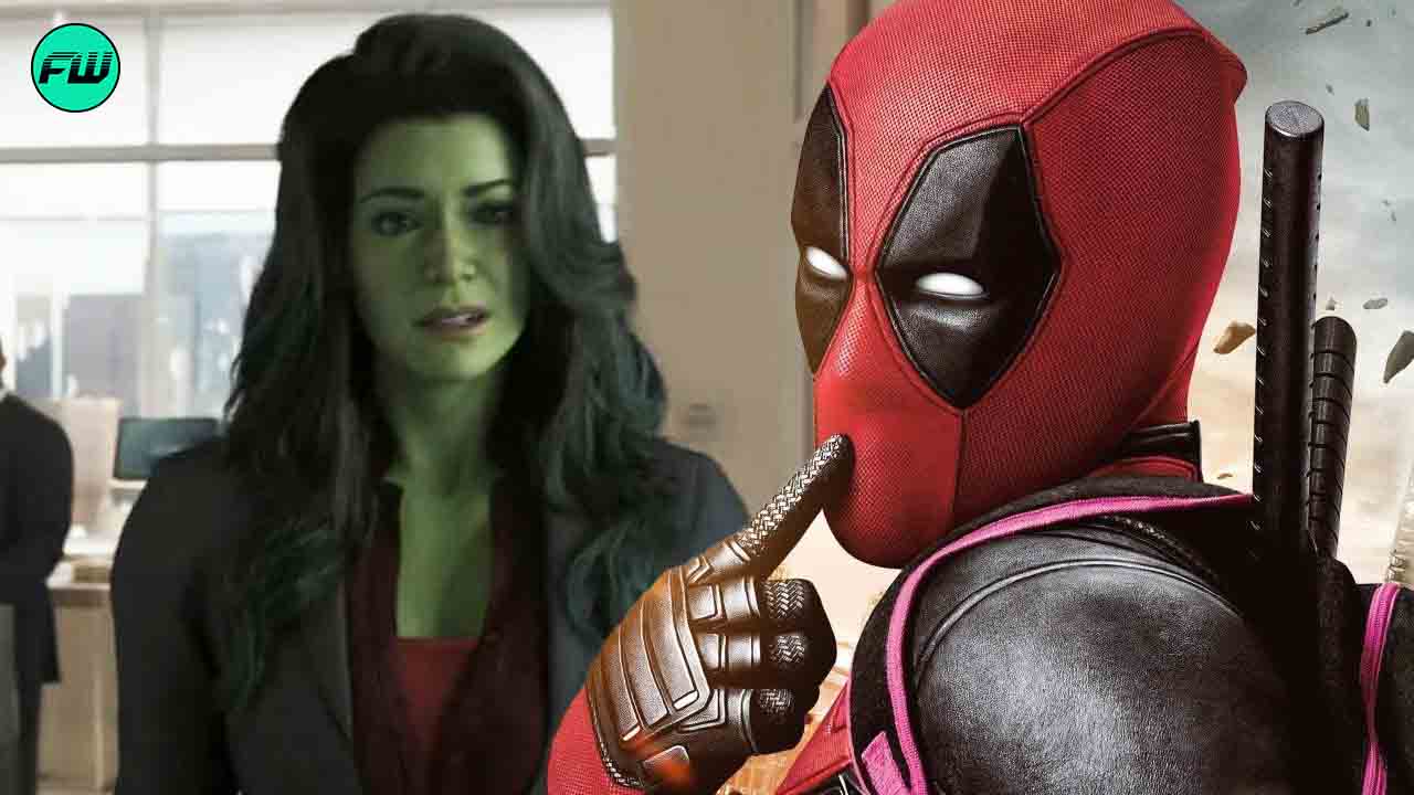 She Hulk Actor Tatiana Maslany Hints Jennifer Walters Hyper Awareness Makes Her as Good as Deadpool Because It Feels Like a Woman