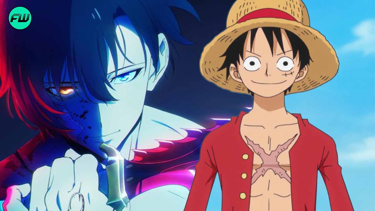 More Interesting Than One Piece': Solo Leveling Fans Going Crazy After Anime  Adaptation Announced, Claim It Will Be Better Than Naruto & One Piece -  FandomWire