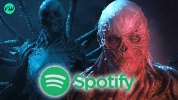 Spotify Teams Up With Stranger Things For Ultimate Playlist to Fight Vecna