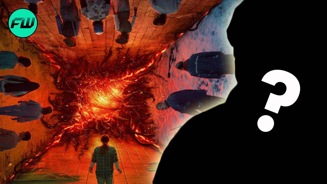 Stranger Things 4' Creators Reveal Eddie Munson Alternative Ending
