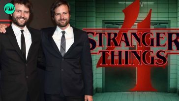 Stranger Things Season 5 Wont Be As Long As Fourth Season Duffer Brothers Reveal