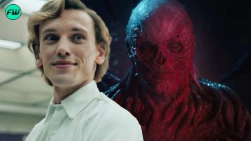 Stranger Things Star Jamie Campbell Bower Reveals Absolutely Shameful Process of Peeing in Vecna Suit