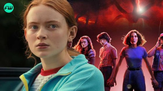 Stranger Things Star Sadie Sink Reveals She Was Deemed Too Old For The Role
