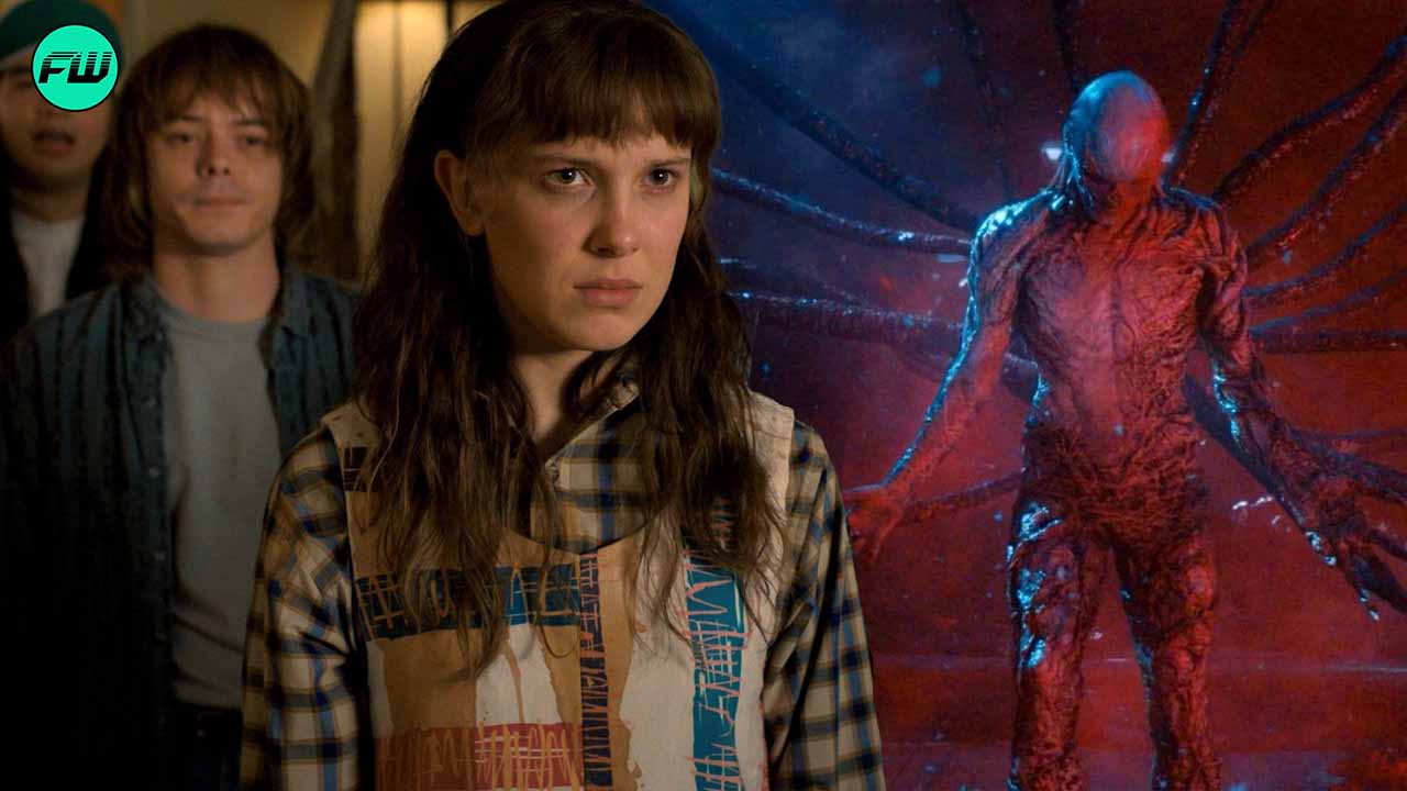 Stranger Things Wildest Theory Suggests a Greater Threat Than Vecna is Coming in Final Season That Was Teased By Will Byers