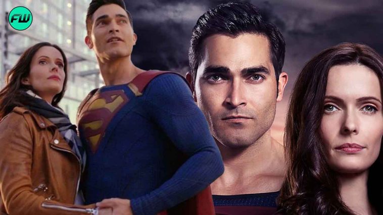 Superman and Lois Fans Defend CW Show After Its Blasted Online For Detaching From Prime Arrowverse