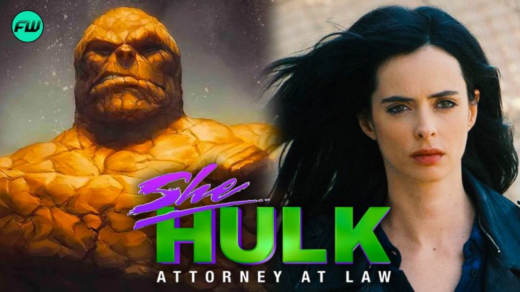 She-Hulk Cameos: 8 Marvel Characters Reportedly Set to Appear in Attorney At Law