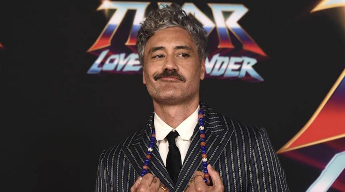 Taika Waititi was aked by marvel to keep Thor: Love and Thunder under 2 hours