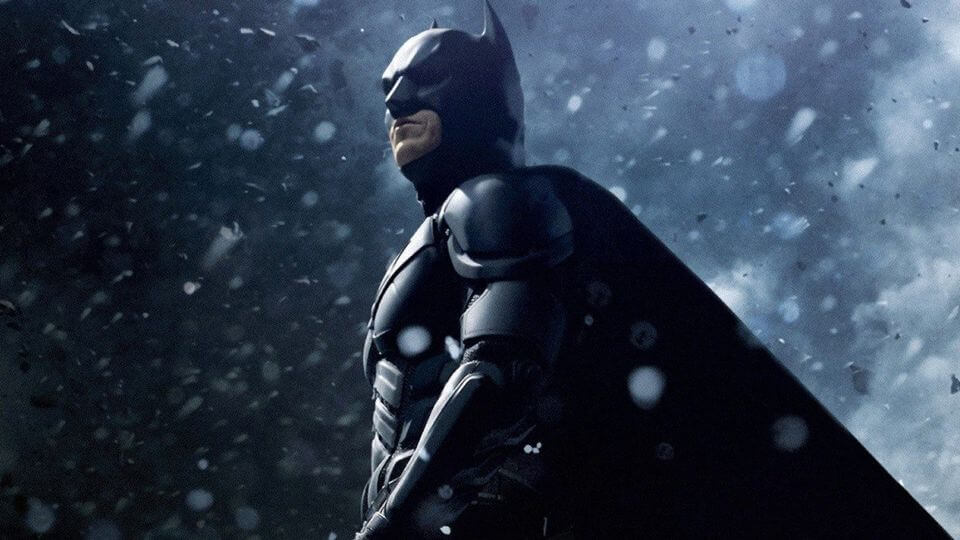 The Dark Knight Trilogy could exist in MCU
