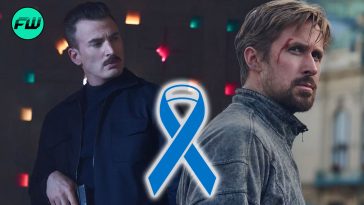 The Gray Man Stars Chris Evans Ryan Gosling Prove They Have a Heart of Gold Go on Date That Raises Whopping 270K for Affordable Housing for Cancer Victims