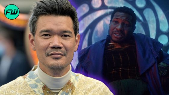 The Kang Dynasty Finds Its Director in Shang Chis Destin Daniel Cretton Confirms Russo Brothers Are No Longer in Race