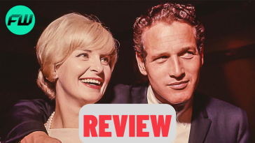 The Last Movie Stars highlights Joanne Woodward and Paul Newman