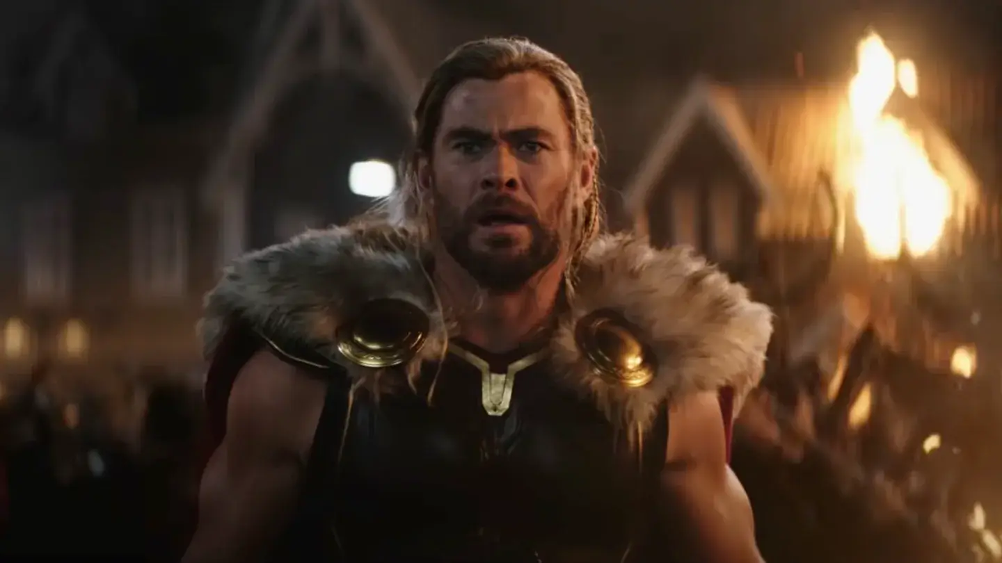 Thor Love and Thunder director talks about Thor 5 