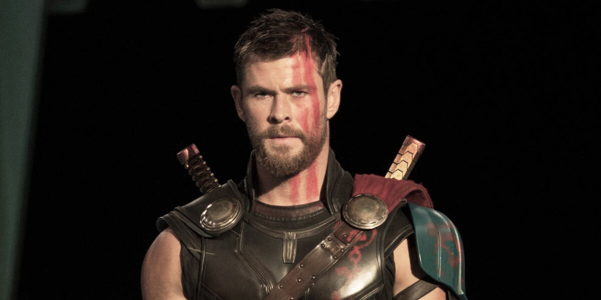 Thor: Love and Thunder disappoints the fans
