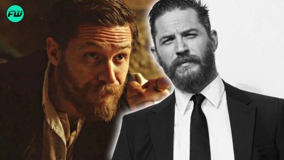 Tom Hardy Reportedly is the Most Difficult Actor to Comprehend By Americans in Recent Study Fans Point Out His Weird Accent in Peaky Blinders