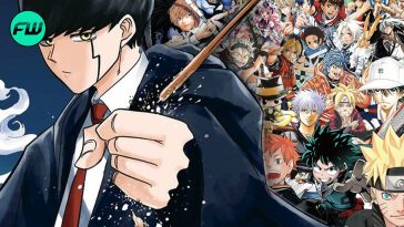 Top 5 Manga Titles That Need an Anime Adaptation ASAP