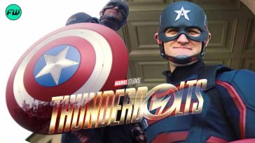 US Agent Actor Wyatt Russell Hints Marvel May Not Cast Him in Thunderbolts