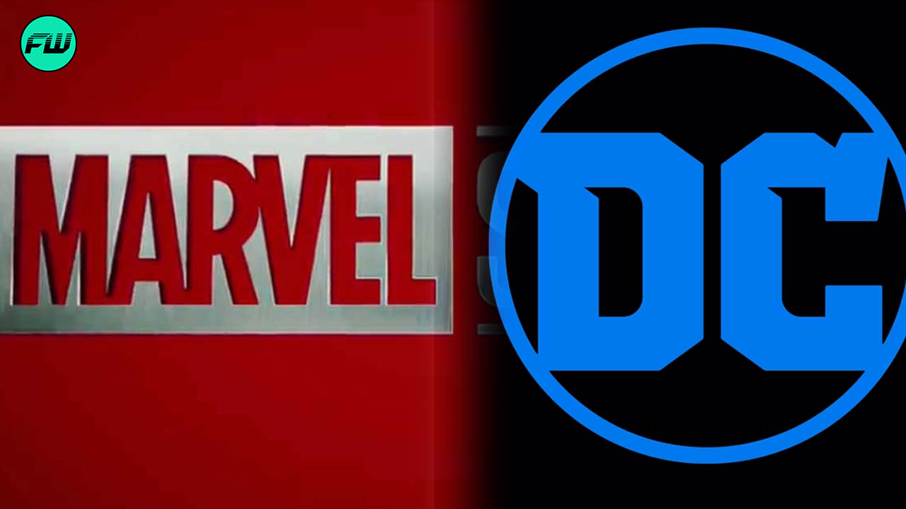 VFX artists don't want to work with Marvel, says Dc is better