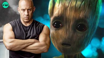Vin Diesel Reportedly Returning For I Am Groot Series