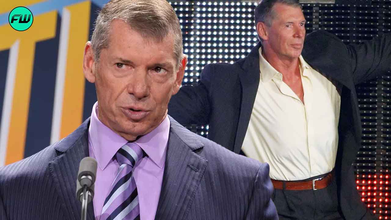 WWE Legend Defends Disgraced Vince McMahon After Netflix Cancels Documentary Amidst Multiple Sexual Harassment Allegations