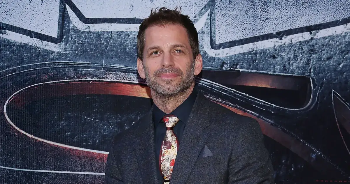 Warner Bros. claims Zack Snyder cut push was amplified by fake accounts