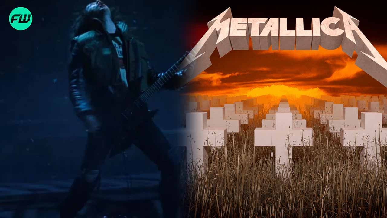Metallica Master Of Puppets Wallpaper 60 images