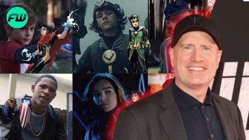 Will Marvel Ever Make Young Avengers Movie Kevin Feige Responds