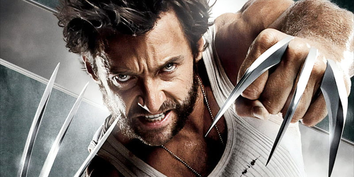 Wolverine Hugh Jackman Taron Egerton