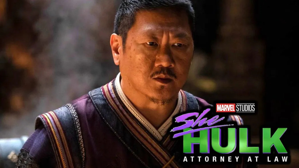 Wong continues The Abomination storyline after Shang-Chi appearance