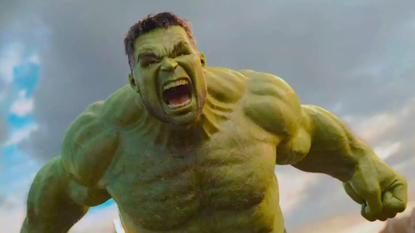 World War Hulk rumored to be a MCU Disney+ series