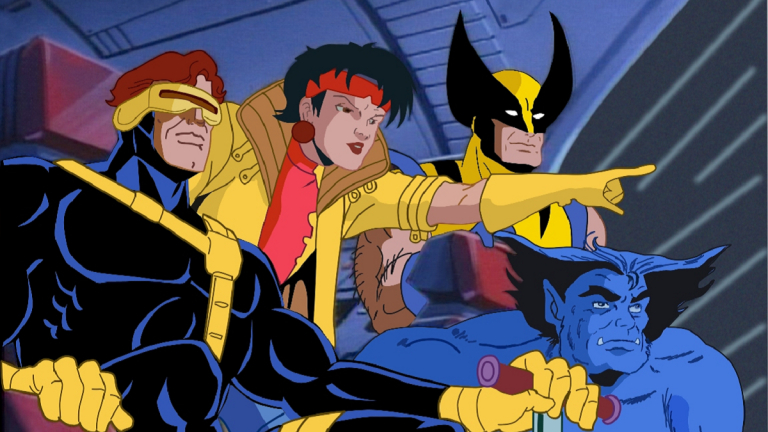 X-Men '97 expected to make a major change from X-Men: The Animated Series