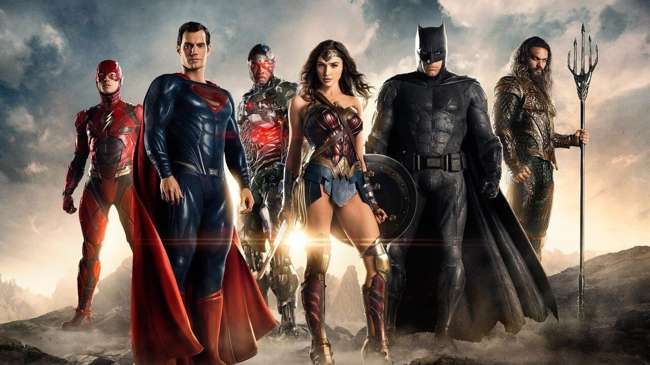 Zack Snyder threatens WB to remove Geoff Johns and Jon Berg cuts