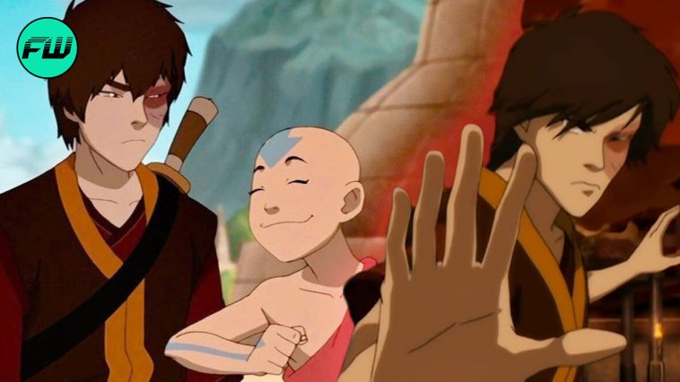 Avatar The Last Airbender: Zuko Solo Movie Possible Plot & Other Details -  FandomWire