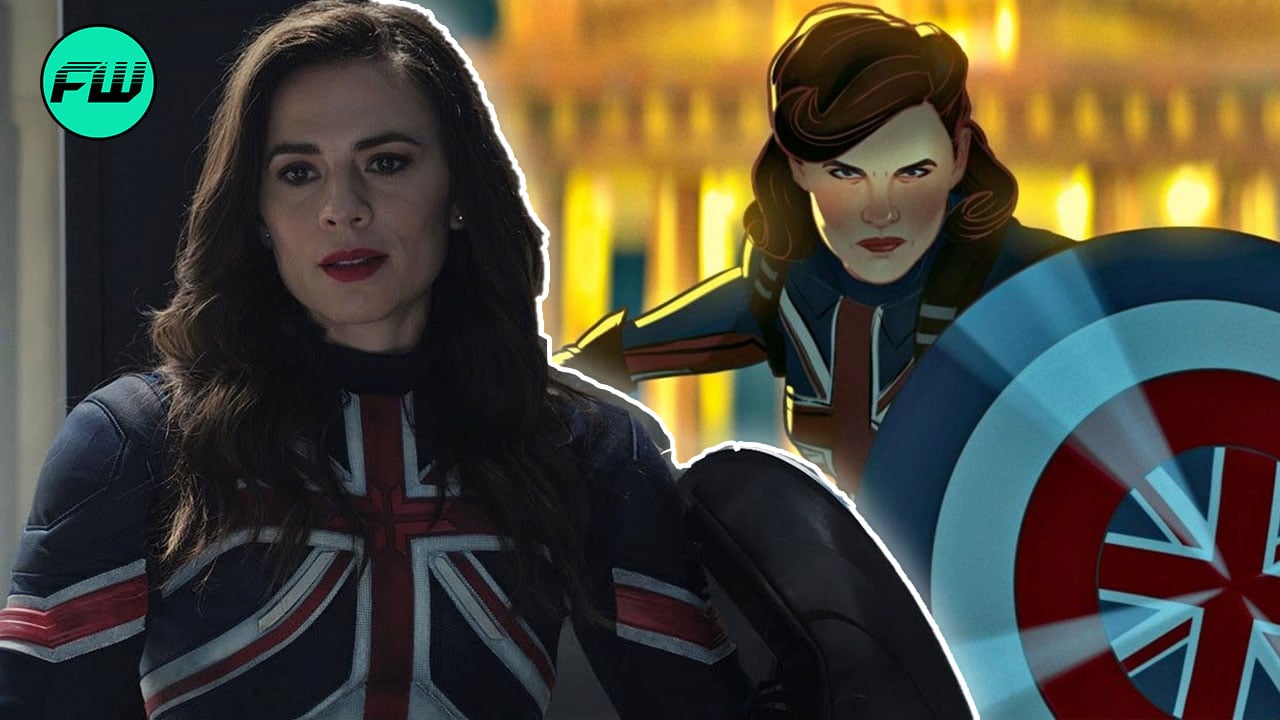 Disney+ Announces Season 2 Release Date for Marvel's What If (But Is It  Real?) - FandomWire
