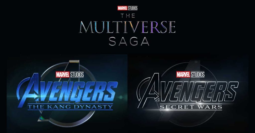 avengers secret wars to conclude the multiverse saga