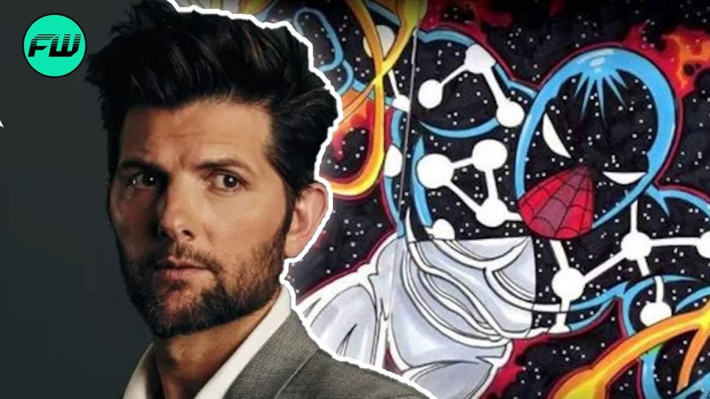 ‘Is He Playing Cosmic Spider-Man?’: Parks & Rec Star Adam Scott Joins Madame Web, Fans Believe He’s Playing Most Poweful Variant of Spider-Man