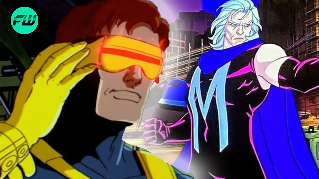 ‘They doing Cyclops dirty’: Marvel’s X-Men ’97 Will Have Reportedly Have Magneto As Its Leader