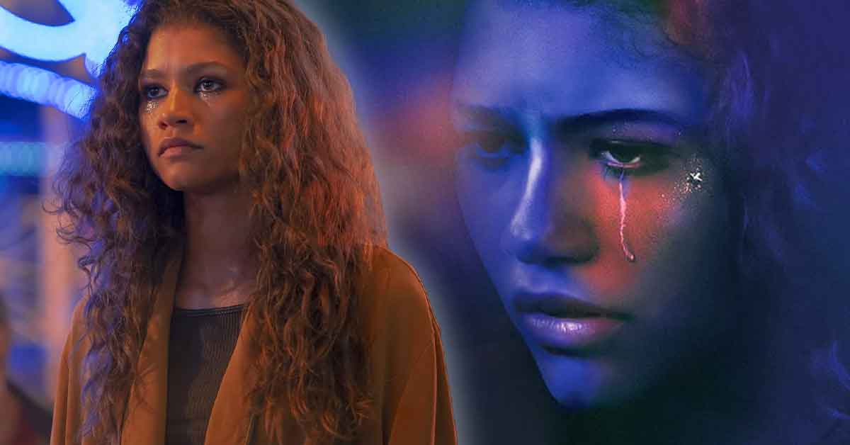'Give The Woman Her Emmy!': Fans React to Zendaya Becoming Youngest Producer Nominee in Emmys History