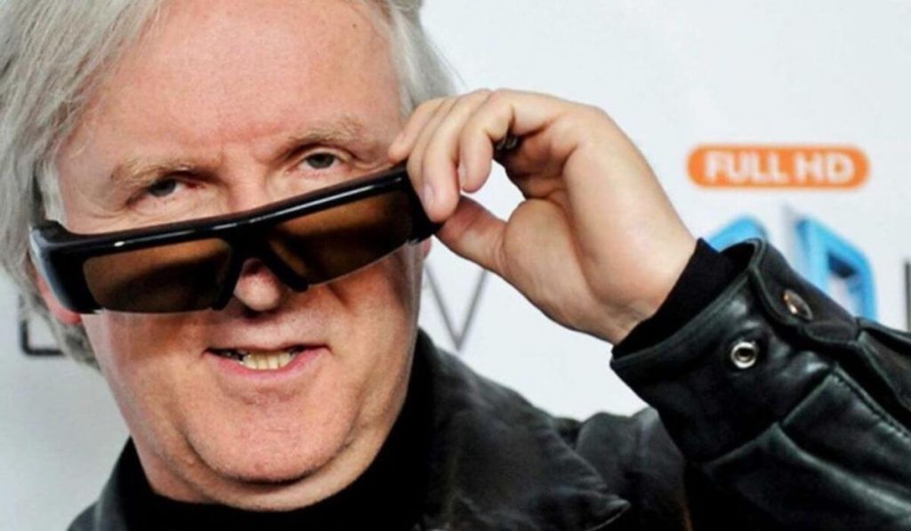 hes like a film cthulhu james cameron gets fan support after incendiary whining comments regarding avatar 21 1