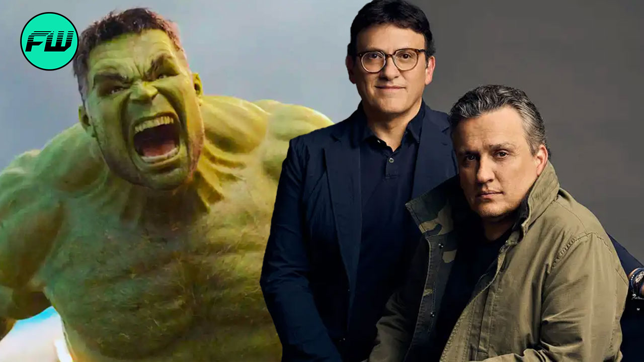 Avengers: Endgame' Directors Say Netflix vs Disney Will Be