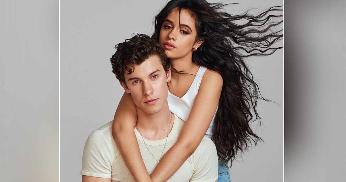 Shawn Mendes broke up with Camila Cabello