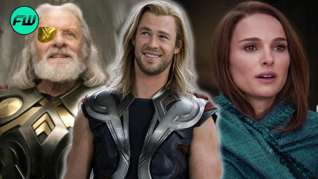 Thor’s 7 Best Relationships In The MCU