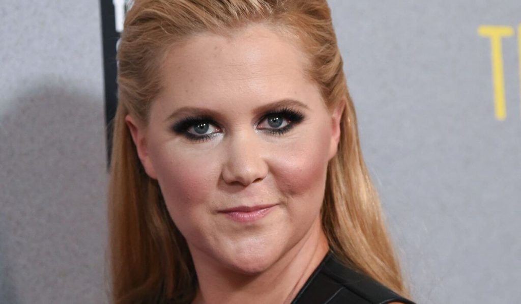 Amy Schumer makes interesting remarks