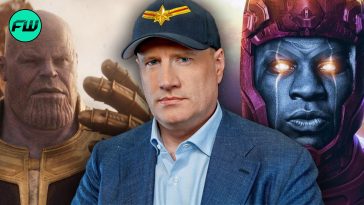‘He is Many Many Different Characters Kevin Feige Reveals Kang is Deadlier Than Thanos Because of His Kang Variant Army
