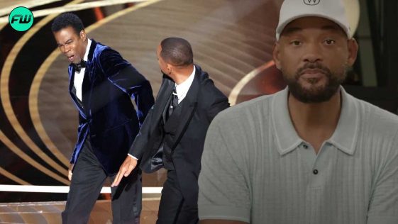 ‘No Part of Me Thinks That Was the Right Way to Behave Will Smith Apologizes to Chris Rock in New Video to Save Near Annihilated Movie Career